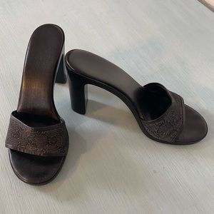 Gucci Mules / women’s shoes